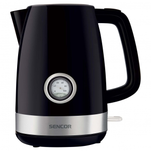 Sencor SWK 1798BK gyorsforraló